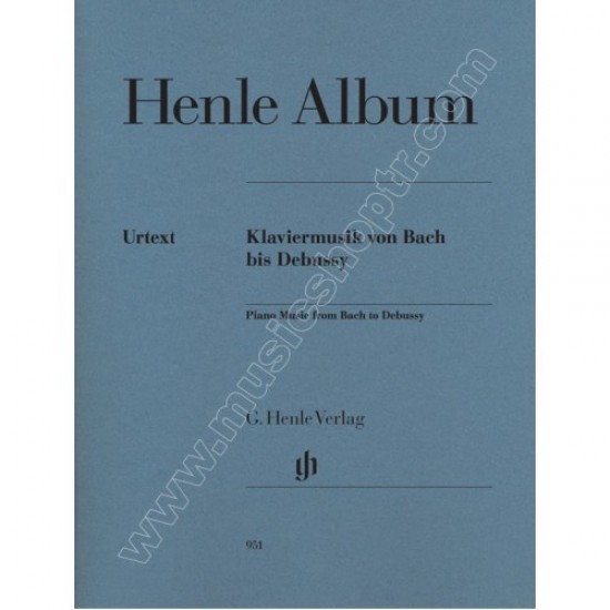 HENLE ALBUM