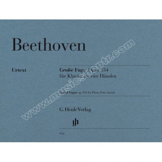 BEETHOVEN, Ludwig van