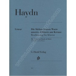 HAYDN, Joseph