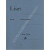 LISZT, Franz