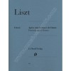 LISZT, Franz