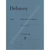 DEBUSSY, Claude
