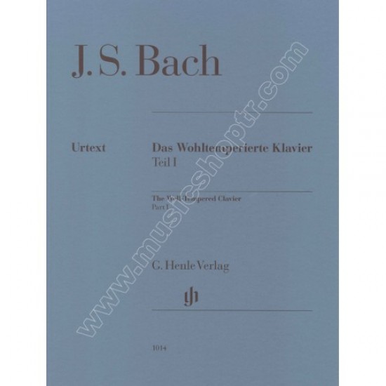 BACH,  Johann Sebastian