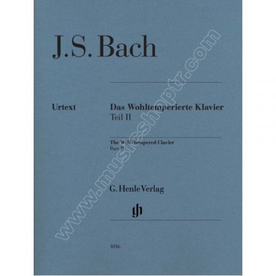 BACH,  Johann Sebastian