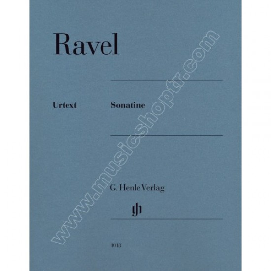 RAVEL, Maurice