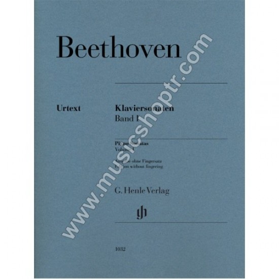 BEETHOVEN, Ludwig van