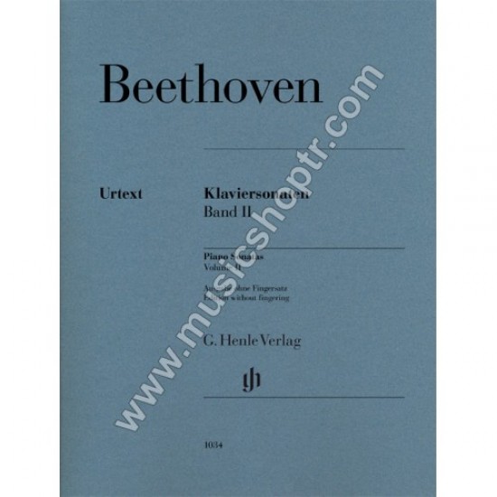 BEETHOVEN, Ludwig van