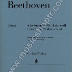 BEETHOVEN, Ludwig van