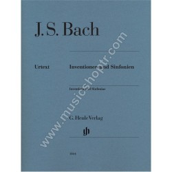 BACH,  Johann Sebastian