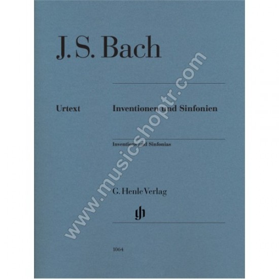 BACH,  Johann Sebastian