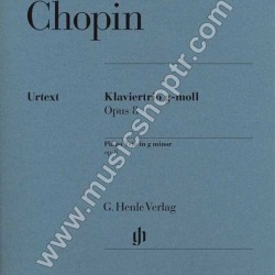 CHOPIN, Frederic CHOPIN, Frederic