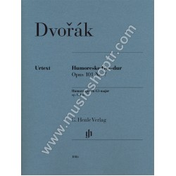 DVORAK, Antonin