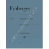 FROBERGER, Johann Jacob