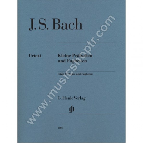 BACH,  Johann Sebastian