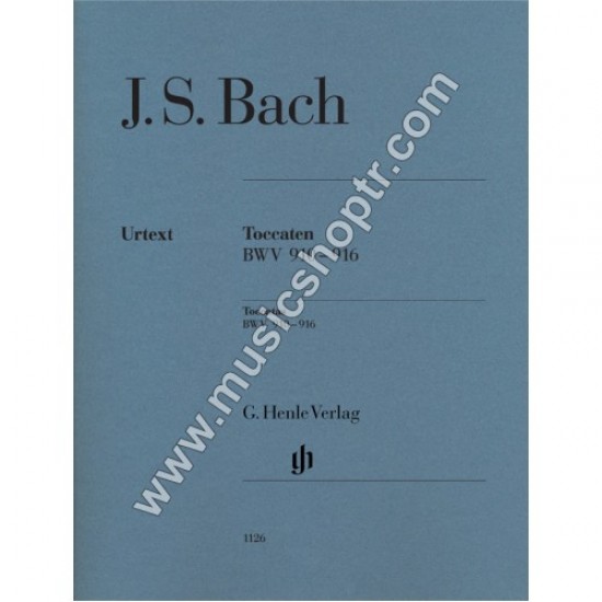 BACH,  Johann Sebastian