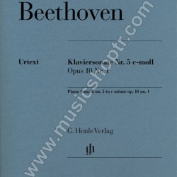 BEETHOVEN, Ludwig van