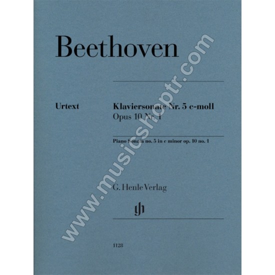 BEETHOVEN, Ludwig van