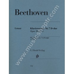 BEETHOVEN, Ludwig van
