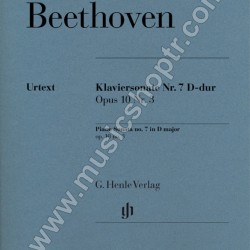 BEETHOVEN, Ludwig van