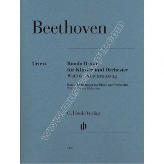 BEETHOVEN, Ludwig van