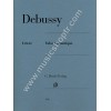 DEBUSSY, Claude