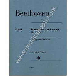 BEETHOVEN, Ludwig van