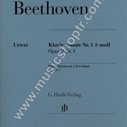 BEETHOVEN, Ludwig van
