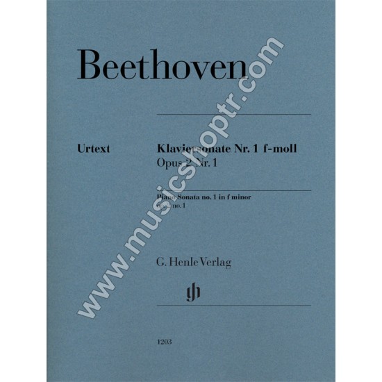 BEETHOVEN, Ludwig van