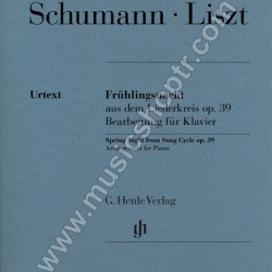 LISZT, Franz