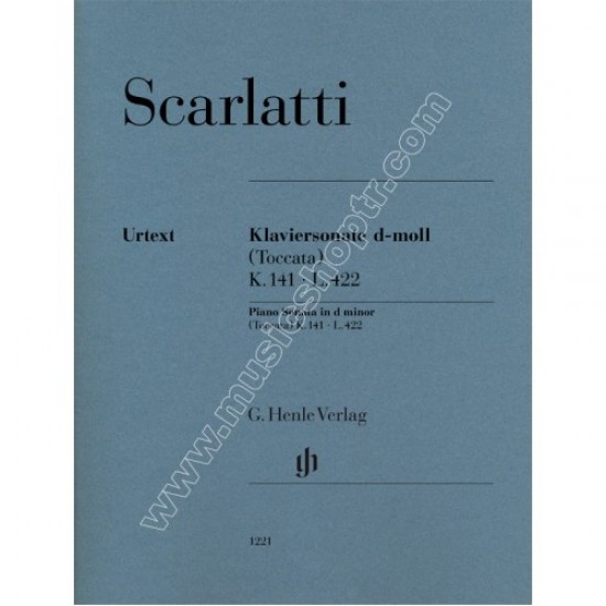 SCARLATTI, Domenico