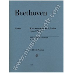 BEETHOVEN, Ludwig van