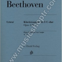 BEETHOVEN, Ludwig van