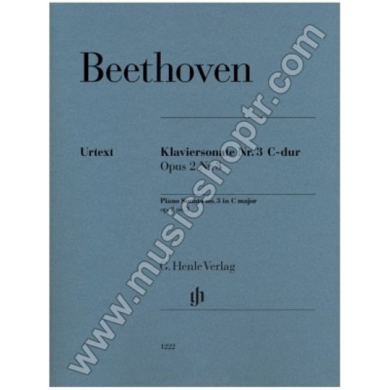 BEETHOVEN, Ludwig van