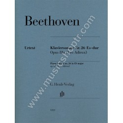 BEETHOVEN, Ludwig van