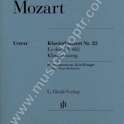 MOZART, Wolfgang Amadeus