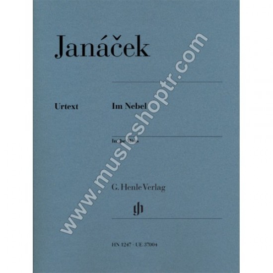 JANACEK, Leos