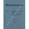 RACHMANINOFF, Sergei