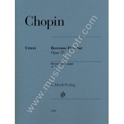 CHOPIN, Frederic