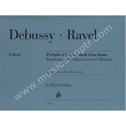 RAVEL, Maurice