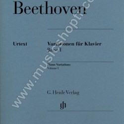 BEETHOVEN, Ludwig van