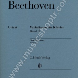 BEETHOVEN, Ludwig van