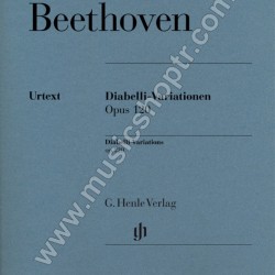 BEETHOVEN, Ludwig van