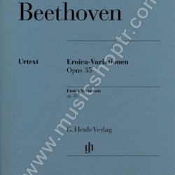 BEETHOVEN, Ludwig van