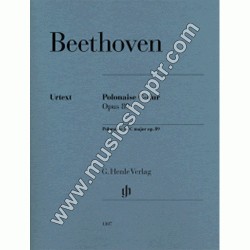 BEETHOVEN, Ludwig van