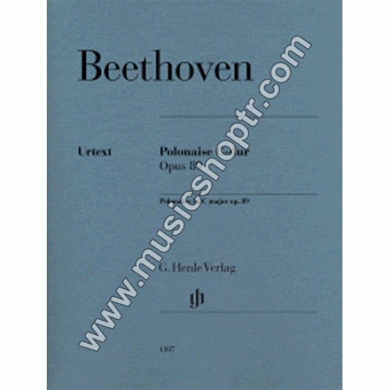 BEETHOVEN, Ludwig van