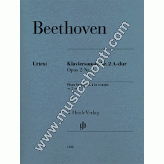 BEETHOVEN, Ludwig van