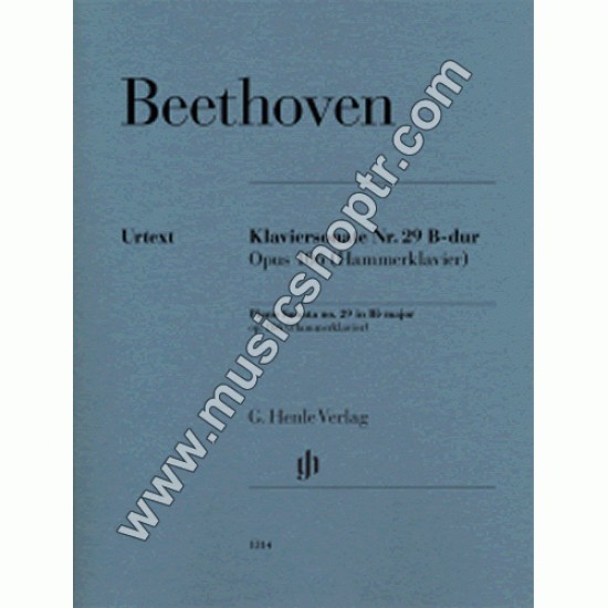 BEETHOVEN, Ludwig van