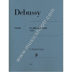 DEBUSSY, Claude