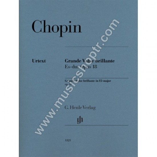 CHOPIN, Frederic