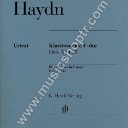 HAYDN, Joseph